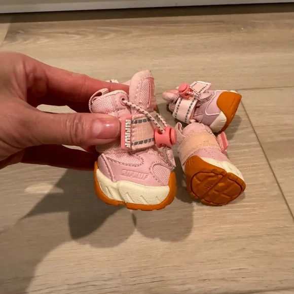 RIFRUF Apollo Dog Boot | size 0 - Picture 3 of 4